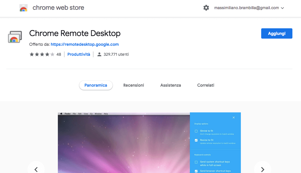 download chrome remote desktop for mac